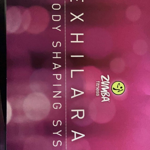 Zumba fitness dvd set! - Picture 3 of 6